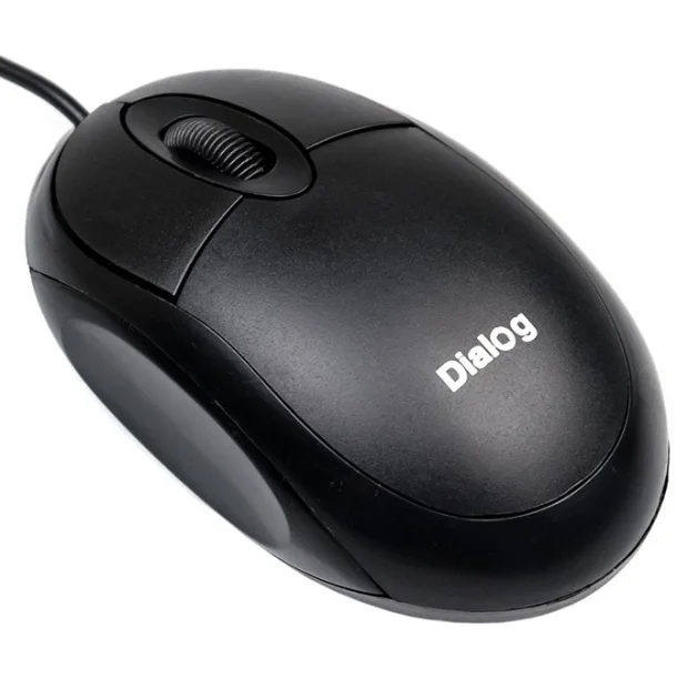 Мышь Dialog MOC-10U